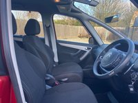 USED 2011 N CITROEN C4 GRAND PICASSO 1.6 VTR PLUS HDI EGS 5d 110 BHP (AUTOMATIC) 