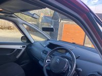 USED 2011 N CITROEN C4 GRAND PICASSO 1.6 VTR PLUS HDI EGS 5d 110 BHP (AUTOMATIC) 