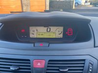 USED 2011 N CITROEN C4 GRAND PICASSO 1.6 VTR PLUS HDI EGS 5d 110 BHP (AUTOMATIC) 