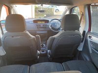 USED 2011 N CITROEN C4 GRAND PICASSO 1.6 VTR PLUS HDI EGS 5d 110 BHP (AUTOMATIC) 