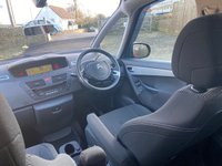 USED 2011 N CITROEN C4 GRAND PICASSO 1.6 VTR PLUS HDI EGS 5d 110 BHP (AUTOMATIC) 