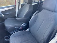 USED 2011 N CITROEN C4 GRAND PICASSO 1.6 VTR PLUS HDI EGS 5d 110 BHP (AUTOMATIC) 
