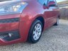 USED 2011 N CITROEN C4 GRAND PICASSO 1.6 VTR PLUS HDI EGS 5d 110 BHP (AUTOMATIC) 