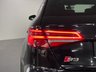 USED 2017 67 AUDI S3 2.0 SPORTBACK TFSI QUATTRO BLACK EDITION 5d 306 BHP F/S/H, PAN ROOF, LEATHER, NAV