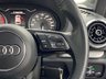 USED 2017 67 AUDI S3 2.0 SPORTBACK TFSI QUATTRO BLACK EDITION 5d 306 BHP F/S/H, PAN ROOF, LEATHER, NAV