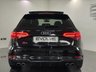 USED 2017 67 AUDI S3 2.0 SPORTBACK TFSI QUATTRO BLACK EDITION 5d 306 BHP F/S/H, PAN ROOF, LEATHER, NAV