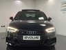 USED 2017 67 AUDI S3 2.0 SPORTBACK TFSI QUATTRO BLACK EDITION 5d 306 BHP F/S/H, PAN ROOF, LEATHER, NAV