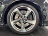 USED 2017 67 AUDI S3 2.0 SPORTBACK TFSI QUATTRO BLACK EDITION 5d 306 BHP F/S/H, PAN ROOF, LEATHER, NAV