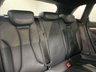 USED 2017 67 AUDI S3 2.0 SPORTBACK TFSI QUATTRO BLACK EDITION 5d 306 BHP F/S/H, PAN ROOF, LEATHER, NAV
