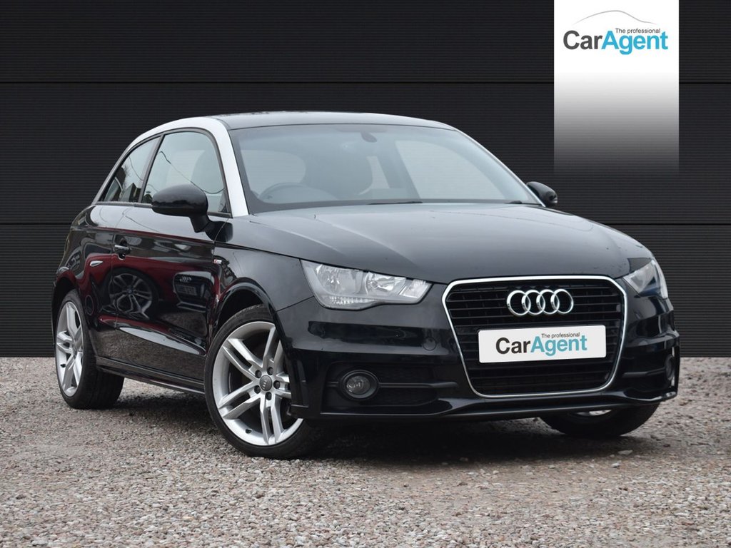 View our AUDI A1