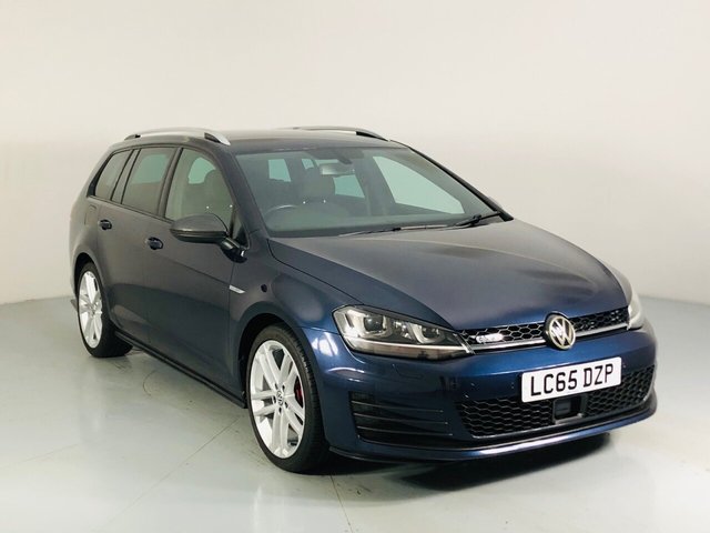 View our VOLKSWAGEN GOLF