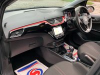 USED 2019 69 VAUXHALL CORSA 1.4 SRI NAV 5d 89 BHP * ALSO AVAILABLE TO FINANCE ON OUR LOW RATE PCP PACKAGES*  , WHY BUY NEW ???? SLIGHTLY HIGHER MILES @ 25,098 HENCE VERY LOW PRICE !!!!