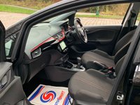 USED 2019 69 VAUXHALL CORSA 1.4 SRI NAV 5d 89 BHP * ALSO AVAILABLE TO FINANCE ON OUR LOW RATE PCP PACKAGES*  , WHY BUY NEW ???? SLIGHTLY HIGHER MILES @ 25,098 HENCE VERY LOW PRICE !!!!
