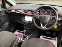 USED 2019 69 VAUXHALL CORSA 1.4 SRI NAV 5d 89 BHP * ALSO AVAILABLE TO FINANCE ON OUR LOW RATE PCP PACKAGES*  , WHY BUY NEW ???? SLIGHTLY HIGHER MILES @ 25,098 HENCE VERY LOW PRICE !!!!