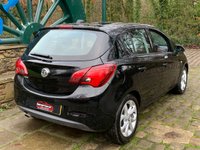 USED 2019 69 VAUXHALL CORSA 1.4 SRI NAV 5d 89 BHP * ALSO AVAILABLE TO FINANCE ON OUR LOW RATE PCP PACKAGES*  , WHY BUY NEW ???? SLIGHTLY HIGHER MILES @ 25,098 HENCE VERY LOW PRICE !!!!