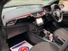 USED 2019 69 VAUXHALL CORSA 1.4 SRI NAV 5d 89 BHP * ALSO AVAILABLE TO FINANCE ON OUR LOW RATE PCP PACKAGES*  , WHY BUY NEW ???? SLIGHTLY HIGHER MILES @ 25,098 HENCE VERY LOW PRICE !!!!