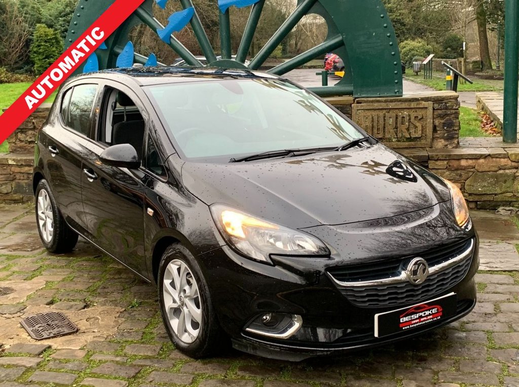 View our VAUXHALL CORSA