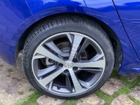 USED 2019 19 PEUGEOT 308 1.5 BLUEHDI S/S GT LINE 5d 129 BHP Stunning (Limited Edition) 308 BlueHDi 130bhp GT/Line 5dr 1 owner car having covered 18,278 miles from new (hence very low price). Great specification including sat-nav and 17 inch diamond cut alloys, huge saving on list price when new.