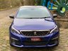 USED 2019 19 PEUGEOT 308 1.5 BLUEHDI S/S GT LINE 5d 129 BHP Stunning (Limited Edition) 308 BlueHDi 130bhp GT/Line 5dr 1 owner car having covered 18,278 miles from new (hence very low price). Great specification including sat-nav and 17 inch diamond cut alloys, huge saving on list price when new.