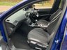 USED 2019 19 PEUGEOT 308 1.5 BLUEHDI S/S GT LINE 5d 129 BHP Stunning (Limited Edition) 308 BlueHDi 130bhp GT/Line 5dr 1 owner car having covered 18,278 miles from new (hence very low price). Great specification including sat-nav and 17 inch diamond cut alloys, huge saving on list price when new.