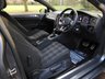 USED 2017 67 VOLKSWAGEN GOLF 2.0 GTD TDI DSG 3d 182 BHP HUGE SPEC SAT NAV 41K FSH A/C