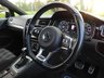 USED 2017 67 VOLKSWAGEN GOLF 2.0 GTD TDI DSG 3d 182 BHP HUGE SPEC SAT NAV 41K FSH A/C