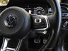 USED 2017 67 VOLKSWAGEN GOLF 2.0 GTD TDI DSG 3d 182 BHP HUGE SPEC SAT NAV 41K FSH A/C