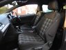 USED 2017 67 VOLKSWAGEN GOLF 2.0 GTD TDI DSG 3d 182 BHP HUGE SPEC SAT NAV 41K FSH A/C
