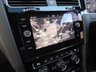USED 2017 67 VOLKSWAGEN GOLF 2.0 GTD TDI DSG 3d 182 BHP HUGE SPEC SAT NAV 41K FSH A/C