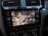 USED 2017 67 VOLKSWAGEN GOLF 2.0 GTD TDI DSG 3d 182 BHP HUGE SPEC SAT NAV 41K FSH A/C