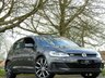 USED 2017 67 VOLKSWAGEN GOLF 2.0 GTD TDI DSG 3d 182 BHP HUGE SPEC SAT NAV 41K FSH A/C