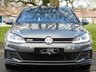 USED 2017 67 VOLKSWAGEN GOLF 2.0 GTD TDI DSG 3d 182 BHP HUGE SPEC SAT NAV 41K FSH A/C