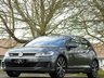 USED 2017 67 VOLKSWAGEN GOLF 2.0 GTD TDI DSG 3d 182 BHP HUGE SPEC SAT NAV 41K FSH A/C