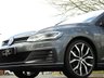 USED 2017 67 VOLKSWAGEN GOLF 2.0 GTD TDI DSG 3d 182 BHP HUGE SPEC SAT NAV 41K FSH A/C