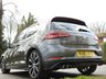 USED 2017 67 VOLKSWAGEN GOLF 2.0 GTD TDI DSG 3d 182 BHP HUGE SPEC SAT NAV 41K FSH A/C