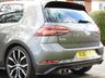 USED 2017 67 VOLKSWAGEN GOLF 2.0 GTD TDI DSG 3d 182 BHP HUGE SPEC SAT NAV 41K FSH A/C