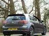 USED 2017 67 VOLKSWAGEN GOLF 2.0 GTD TDI DSG 3d 182 BHP HUGE SPEC SAT NAV 41K FSH A/C