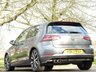 USED 2017 67 VOLKSWAGEN GOLF 2.0 GTD TDI DSG 3d 182 BHP HUGE SPEC SAT NAV 41K FSH A/C