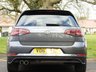 USED 2017 67 VOLKSWAGEN GOLF 2.0 GTD TDI DSG 3d 182 BHP HUGE SPEC SAT NAV 41K FSH A/C
