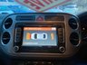 USED 2009 09 VOLKSWAGEN TIGUAN 2.0 TDI SPORT 170 4Motion 5dr - LEATHER 