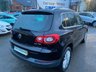 USED 2009 09 VOLKSWAGEN TIGUAN 2.0 TDI SPORT 170 4Motion 5dr - LEATHER 