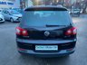 USED 2009 09 VOLKSWAGEN TIGUAN 2.0 TDI SPORT 170 4Motion 5dr - LEATHER 