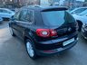 USED 2009 09 VOLKSWAGEN TIGUAN 2.0 TDI SPORT 170 4Motion 5dr - LEATHER 