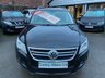 USED 2009 09 VOLKSWAGEN TIGUAN 2.0 TDI SPORT 170 4Motion 5dr - LEATHER 