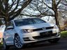 USED 2013 13 VOLKSWAGEN GOLF 2.0 GT TDI BLUEMOTION TECHNOLOGY DSG 5d 148 BHP ONLY 43K FROM NEW A/C VGC