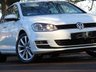 USED 2013 13 VOLKSWAGEN GOLF 2.0 GT TDI BLUEMOTION TECHNOLOGY DSG 5d 148 BHP ONLY 43K FROM NEW A/C VGC
