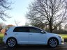 USED 2013 13 VOLKSWAGEN GOLF 2.0 GT TDI BLUEMOTION TECHNOLOGY DSG 5d 148 BHP ONLY 43K FROM NEW A/C VGC