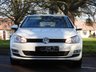 USED 2013 13 VOLKSWAGEN GOLF 2.0 GT TDI BLUEMOTION TECHNOLOGY DSG 5d 148 BHP ONLY 43K FROM NEW A/C VGC