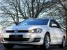 USED 2013 13 VOLKSWAGEN GOLF 2.0 GT TDI BLUEMOTION TECHNOLOGY DSG 5d 148 BHP ONLY 43K FROM NEW A/C VGC