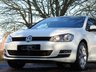 USED 2013 13 VOLKSWAGEN GOLF 2.0 GT TDI BLUEMOTION TECHNOLOGY DSG 5d 148 BHP ONLY 43K FROM NEW A/C VGC